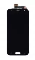 Дисплей для Samsung Galaxy J3 (2017) SM-J330 (TFT) черный