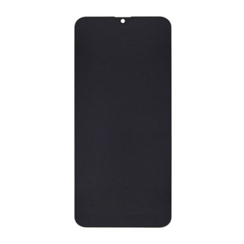 Дисплей Samsung A307FN, DS (A30s)+тачскрин (черный) In-Cell
