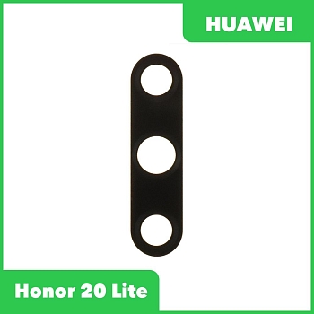 Стекло основной камеры для Huawei Honor 20 Lite